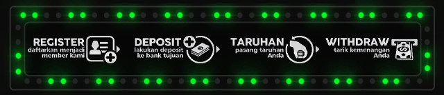 Gemilang168 Jackpot